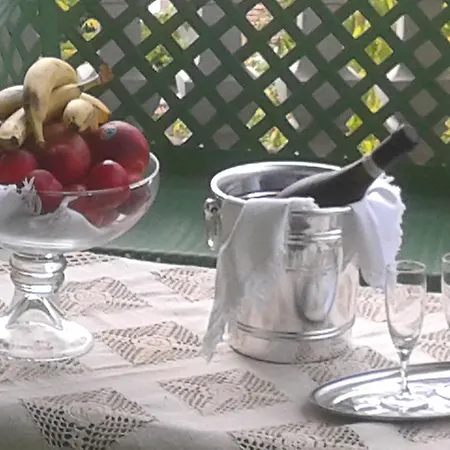 Gavina Bed & Breakfast 3*