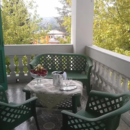 Gavina Bed & Breakfast