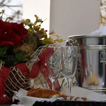 Gavina Bed & Breakfast Gavi