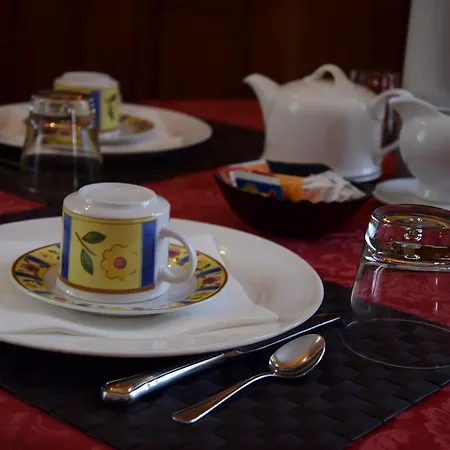 Bed & Breakfast Gavina Gavi