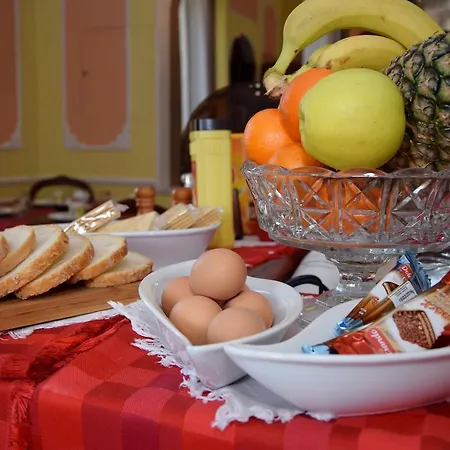 Gavina Bed & Breakfast Gavi