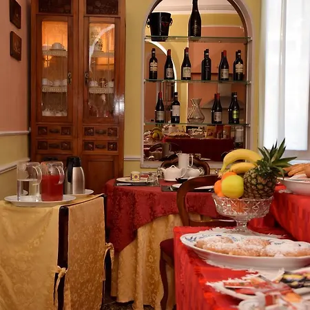 Bed & Breakfast Gavina Gavi