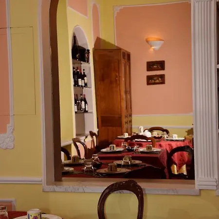 Bed & Breakfast Gavina