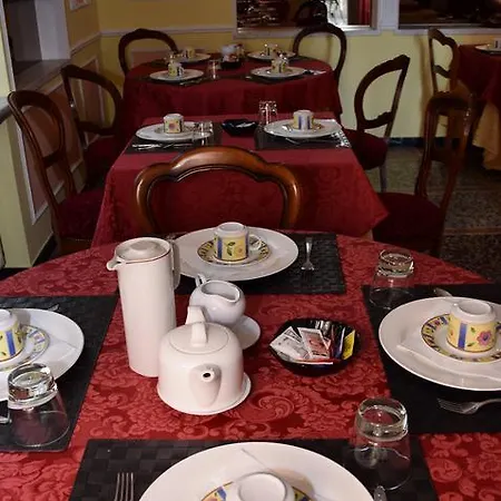 Bed & Breakfast Gavina Gavi