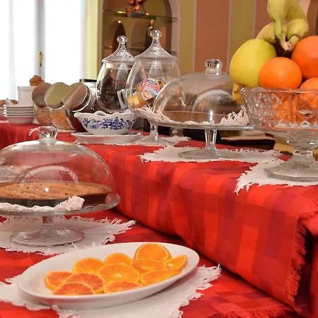 Bed & Breakfast Gavina Gavi