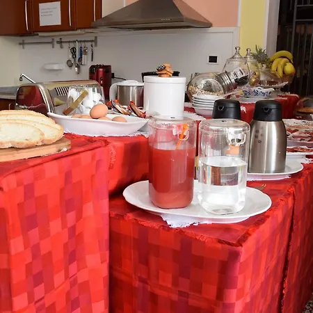 Bed & Breakfast Gavina 3*