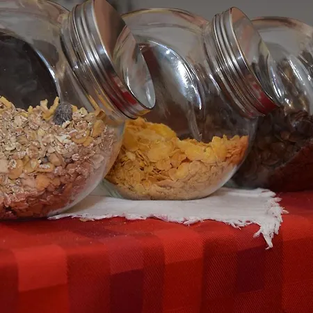 Gavina Bed & Breakfast 3*