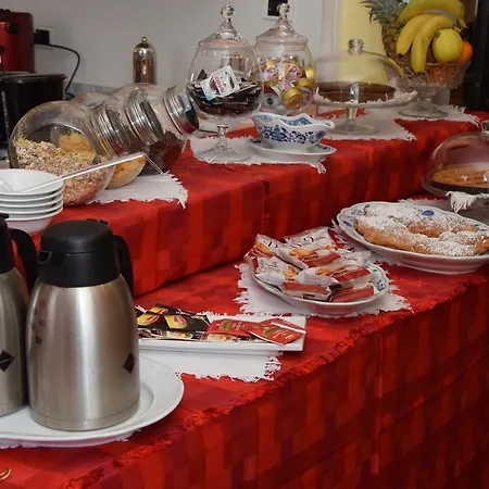 Gavina Bed & Breakfast Gavi