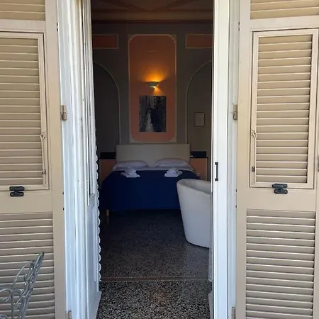 Gavina Bed & Breakfast 3*
