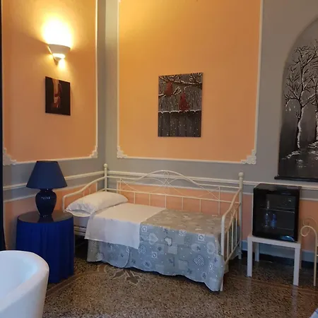 Bed & Breakfast Gavina Gavi