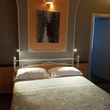 Gavina Bed & Breakfast 3*