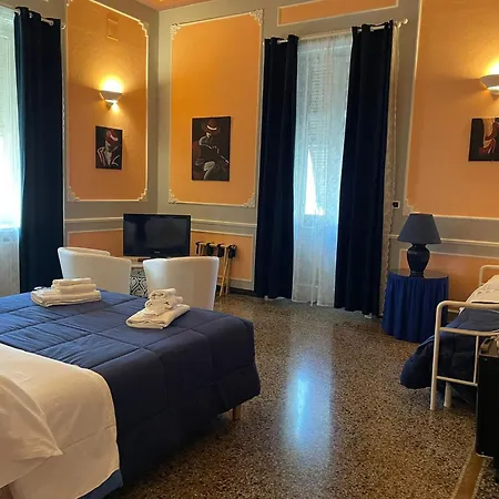 Bed & Breakfast Gavina 3*