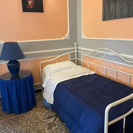 Bed & Breakfast Gavina