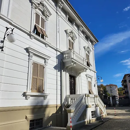 Bed & Breakfast Gavina