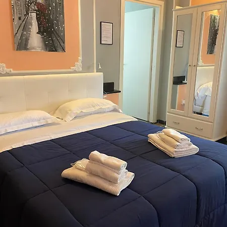 Bed & Breakfast Gavina 3*