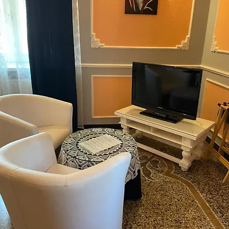 Gavina Bed & Breakfast