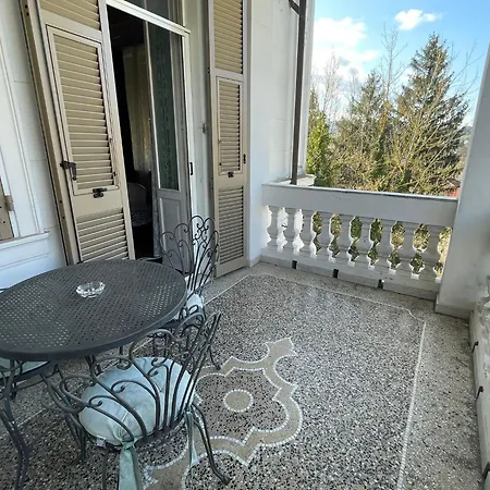 فندق مبيت وإفطار Gavina 3*