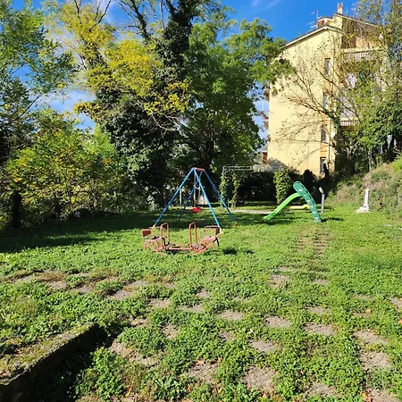 Bed & Breakfast Gavina Gavi