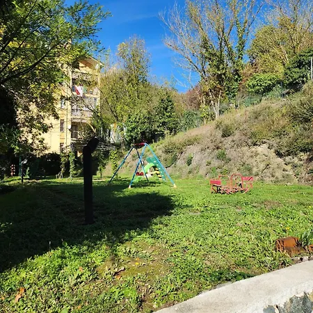 Gavina Bed & Breakfast Gavi