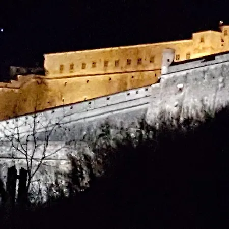 Gavina Bed & Breakfast