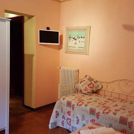Gavina Bed & Breakfast
