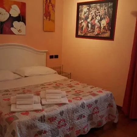 Gavina Bed & Breakfast 3*
