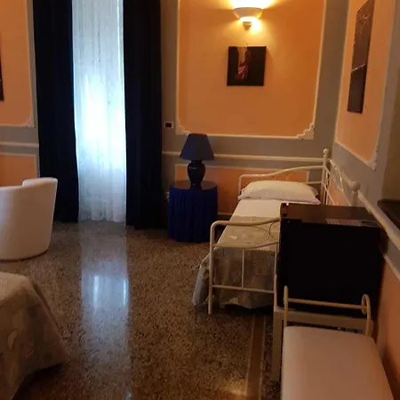 Gavina Bed & Breakfast