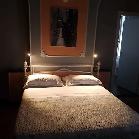 Bed & Breakfast Gavina Gavi