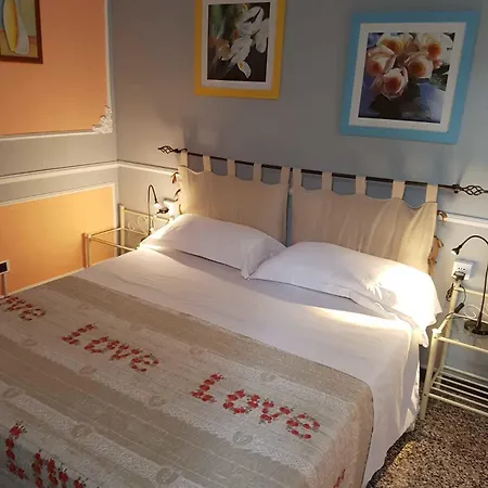 Gavina Bed & Breakfast