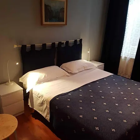 Bed & Breakfast Gavina