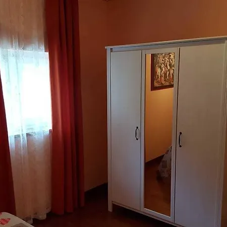 Nocleg ze śniadaniem Gavina Gavi