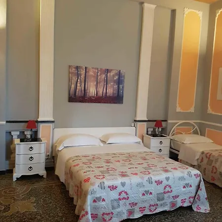 Bed & Breakfast Gavina