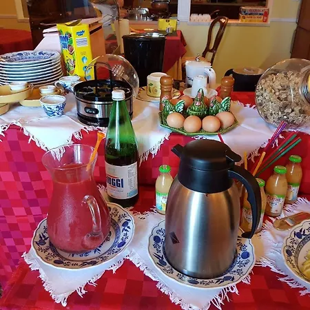 Bed & Breakfast Gavina