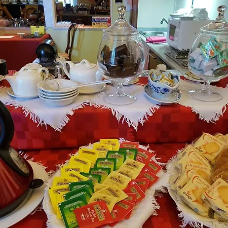 Gavina Bed & Breakfast Gavi