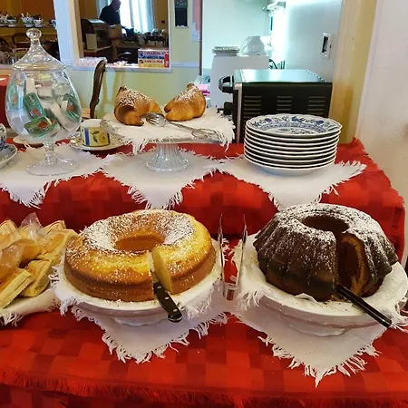 Gavina Bed & Breakfast Gavi