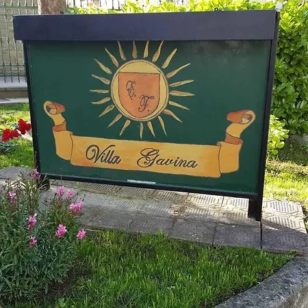 Gavina Bed & Breakfast 3*