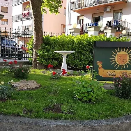 Bed & Breakfast Gavina 3*