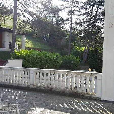 Gavina Bed & Breakfast 3*