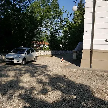 Gavina Bed & Breakfast Gavi