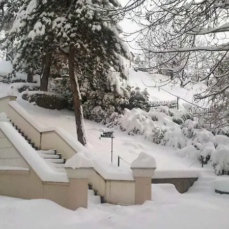 Gavina Bed & Breakfast 3*