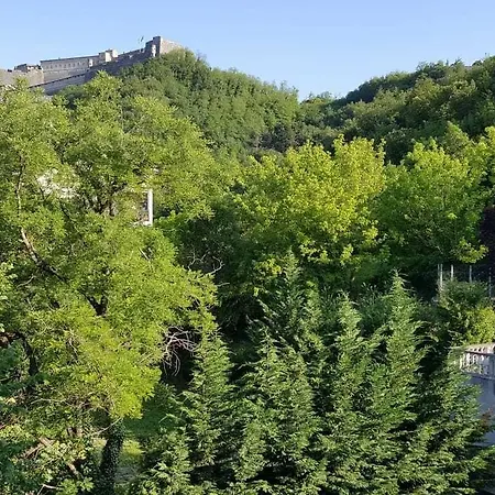 Gavina Bed & Breakfast 3*