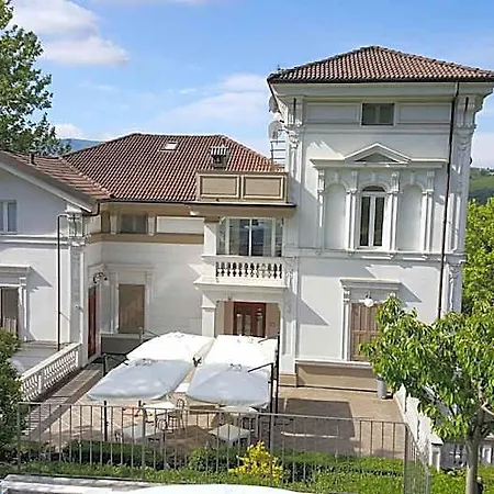 Gavina Bed & Breakfast