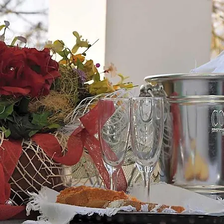 Gavina Bed & Breakfast