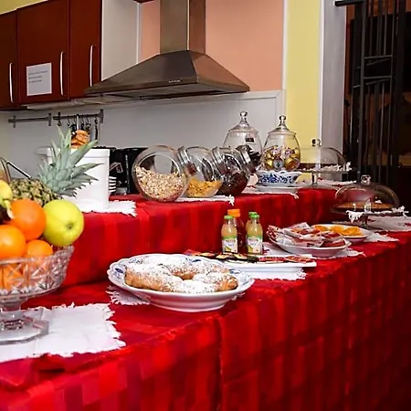 Bed & Breakfast Gavina