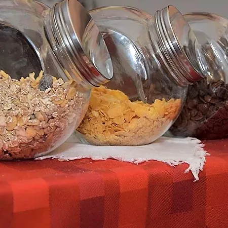 Bed & Breakfast Gavina