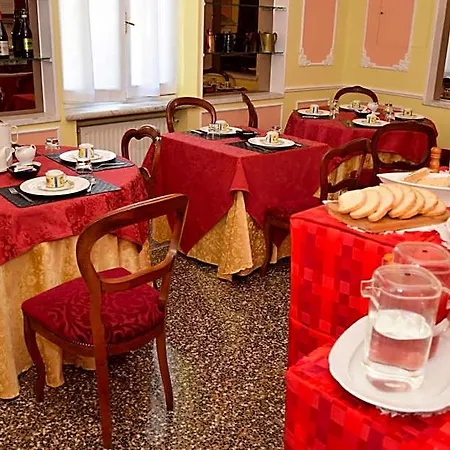 Bed & Breakfast Gavina 3*