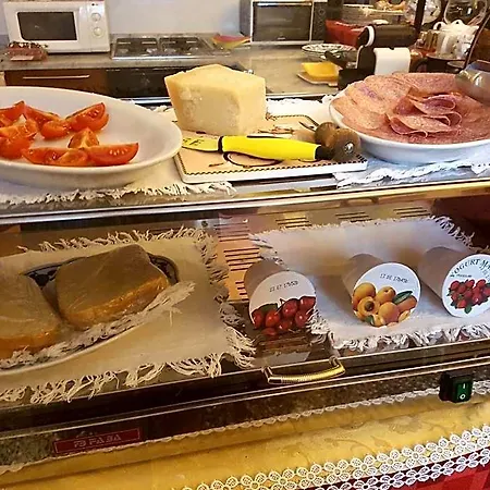 Gavina Bed & Breakfast