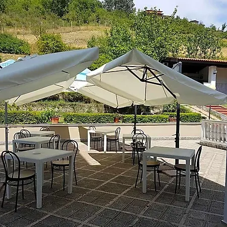 Gavina Bed & Breakfast 3*