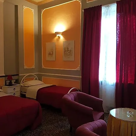 Bed & Breakfast Gavina 3*