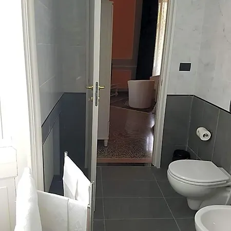 Nocleg ze śniadaniem Gavina Gavi